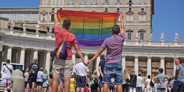 La laicità dello stato, la Chiesa e il disegno di legge Zan