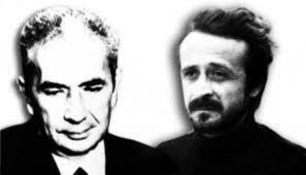 Aldo Moro e Peppino Impastato. Martiri della democrazia