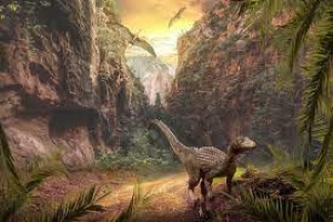 Il Comune acquista i terreni dei dinosauri a Sezze Scalo per avviare il Parco Naturale