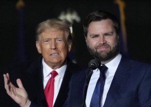 Il mondo capovolto di J.D. Vance