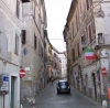 Avviato l'iter di attivazione della ZTL nel centro storico di Sezze
