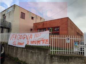 Sezze Scalo, scuola dell’infanzia senza riscaldamento da 15 giorni: arriva la "toppa" delle stufette elettriche ma il problema resta...