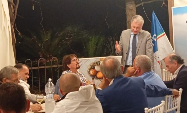 Sviluppo, territorio e futuro della comunità di Sezze. FdI fa il punto