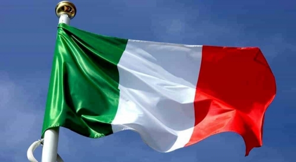 Buona festa della Repubblica Italiana