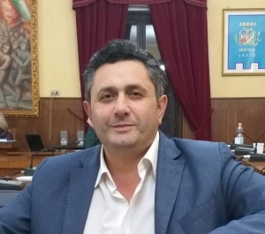 Armando Uscimenti nominato assessore ai servizi sociali. Lunedì la surroga