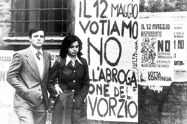 I referendum nel dimenticatoio tra oscurantismo e astensionismo