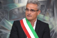 Cinque domande al sindaco di Sezze Sergio Di Raimo