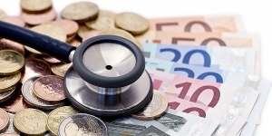 Quanto ci costa la spesa sanitaria?