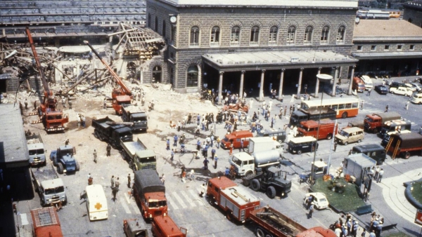 2 agosto 1980, per non dimenticare Bologna