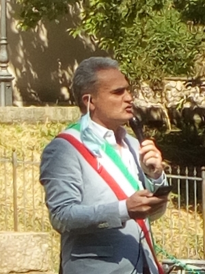 Sergio Di Raimo