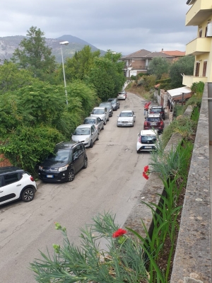Caos parcheggi, lettera aperta al Sindaco di Sezze