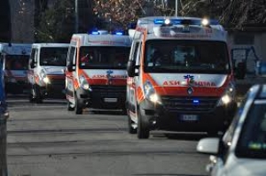 Serve un piano straordinario per la sanità!
