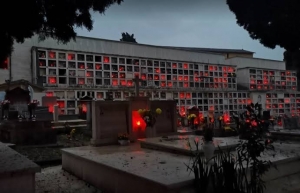 Sezze, nuova grana sul cimitero comunale: il Comune finisce davanti al TAR