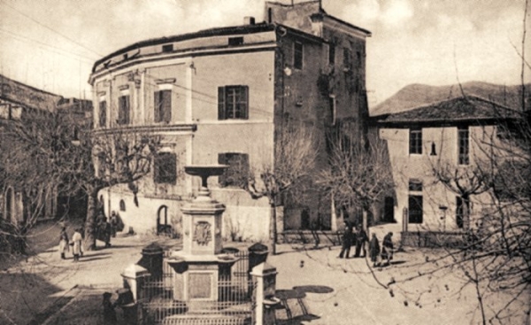 Una scelta di vita
