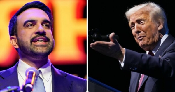 Le due Americhe, le due Italie. Da Trump a Mamdani: il mondo si divide tra chi teme il futuro e chi vuole costruirlo