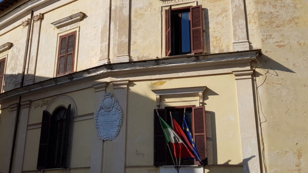 Sezze: pubblicati quattro bandi di concorso per 9 assunzioni a tempo indeterminato