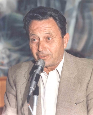 Alessandro Di Trapano