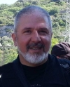 Fabrizio Paladinelli, presidente Legambiente di Sezze
