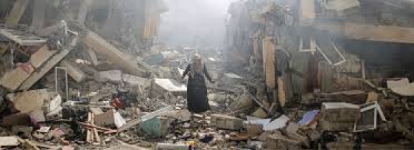 Gaza e il fetore dei soldi
