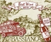 Un weekend con BEST WINE nell&#039;incantevole BASSIANO
