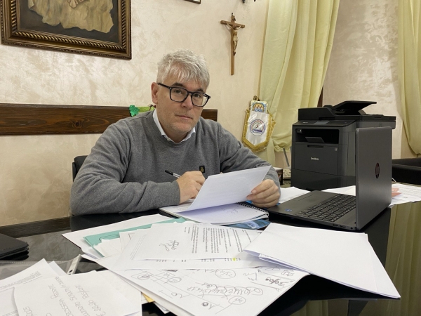 Finanziamenti alla costa, Lucidi: “Bene l’intervento, ma i Monti Lepini restano ai margini”