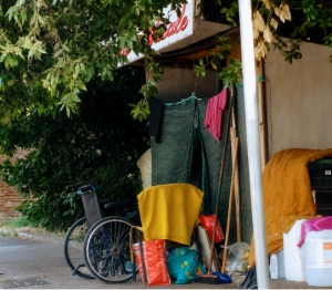 Quando i servizi chiudono per l’estate, il caregiver resta aperto 365 giorni l’anno