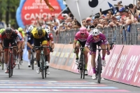 Giro d'Italia, il 15 maggio scuole chiuse anche a Sezze