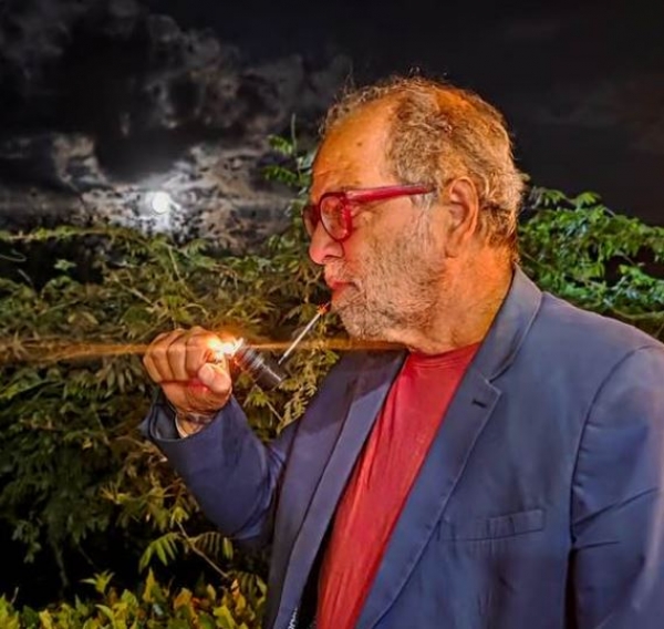 A Sandro Pucci, avvocato, ma anche tanto, tanto altro