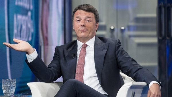 Matteo d'Arabia