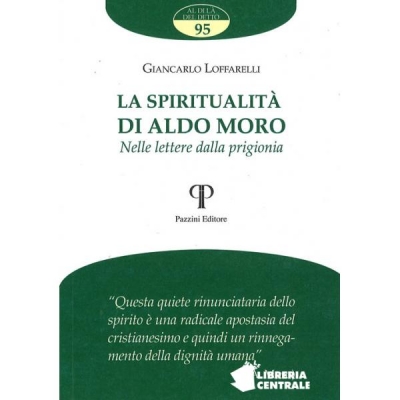 La spiritualità di Aldo Moro