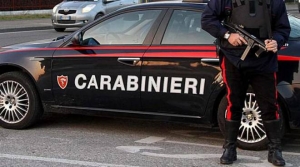 Controlli a tappeto dei Carabinieri a Sezze
