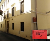 Palazzo Rappini chiuso dal 2020: servono circa 3 milioni di euro per il consolidamento strutturale