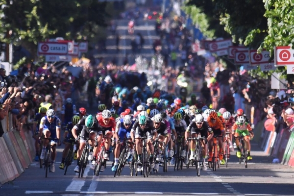 Sezze festeggia il 102° Giro d&#039;Italia con tanti eventi e belle iniziative
