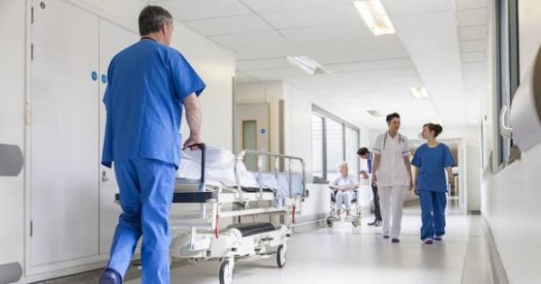 UNA SANITÀ PUBBLICA FORTE E’ ANCHE COESIONE SOCIALE