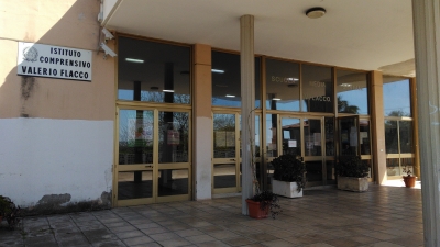 Caos alla "Flacco" per i ritardi nell'attivazione della Mensa Scolastica da parte del Comune di Sezze