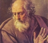 San Giuseppe nel dipinto di Guido Reni