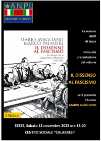 Il dissenso al Fascismo. Gli Italiani che si ribellarono a Mussolini. 1925-1943