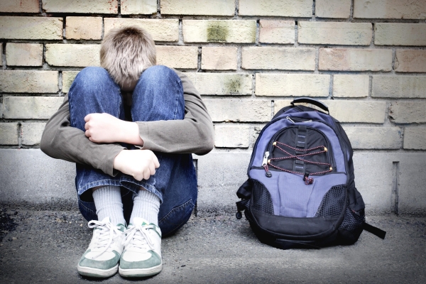 La prevenzione del disagio psicologico dovrebbe essere parte integrante del sistema educativo