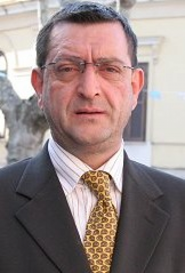 Lidano Caldarozzi