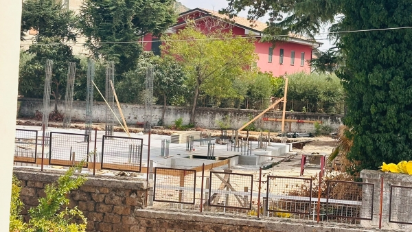 PNRR, a Sezze cosa è rimasto davvero?