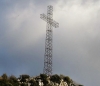 100 mila euro per restaurare la Croce del Teatro Sacro di Sezze