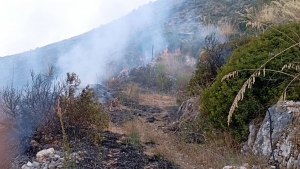 Sezze, ordinanza antincendio per l’estate 2026: obblighi e divieti fino al 15 ottobre