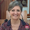 Rita Palombi candidata sindaco, l&#039;ufficialità del movimento SBC