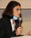 L&#039;assessore Michela Capuccilli