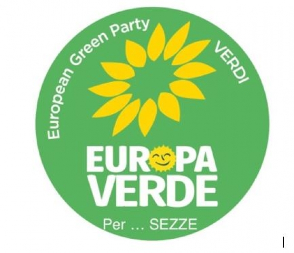 Europa Verde per Sezze, venerdì il debutto del comitato