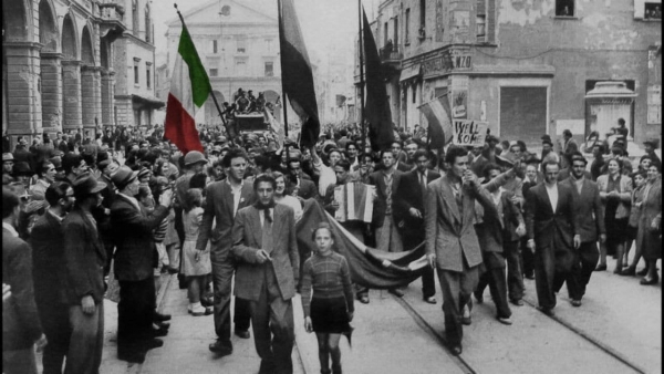 Il 25 Aprile è la festa di tutti gli italiani
