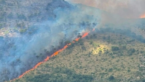 Monti Lepini, l’estate dei roghi non finisce: perché continuiamo a inseguire gli incendi invece di prevenirli?