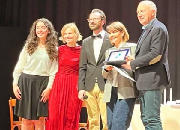 La compagnia Le Colonne trionfa al Premio Nazionale di Teatro “Città di Merate”