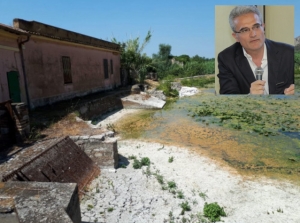 Crisi idrica: Il sindaco chiede un incontro urgente ad Acqualatina ed Eramo scrive al Prefetto