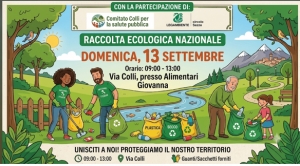 Sezze, volontari in campo contro l’abbandono dei rifiuti: domenica 13 settembre l’iniziativa “Puliamo il Mondo”